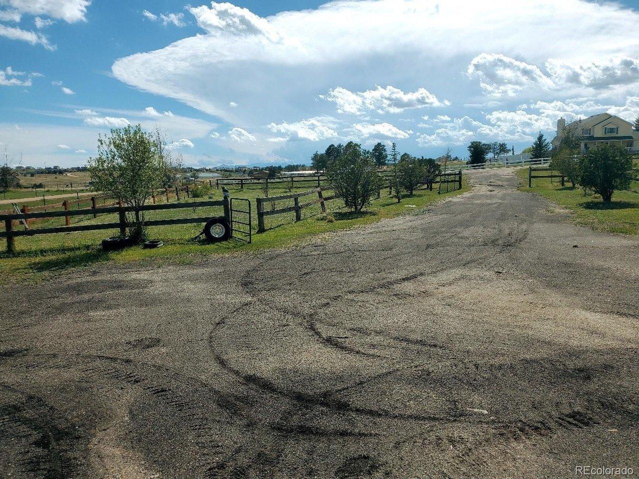 Halleluiah Trl, Elbert, CO 80106