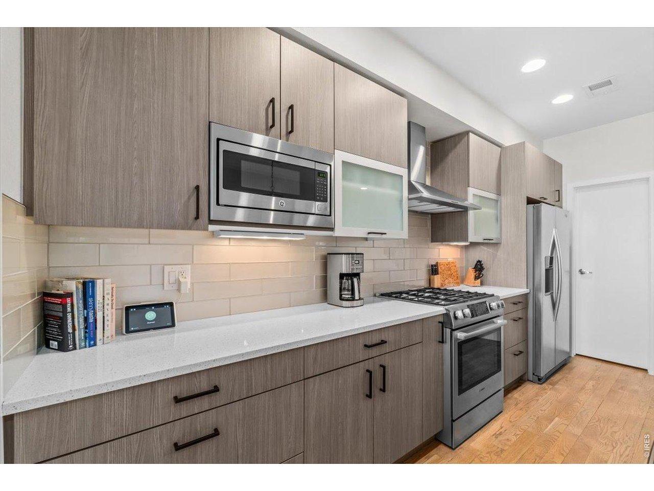 W 17th Ave, Denver, CO 80204
