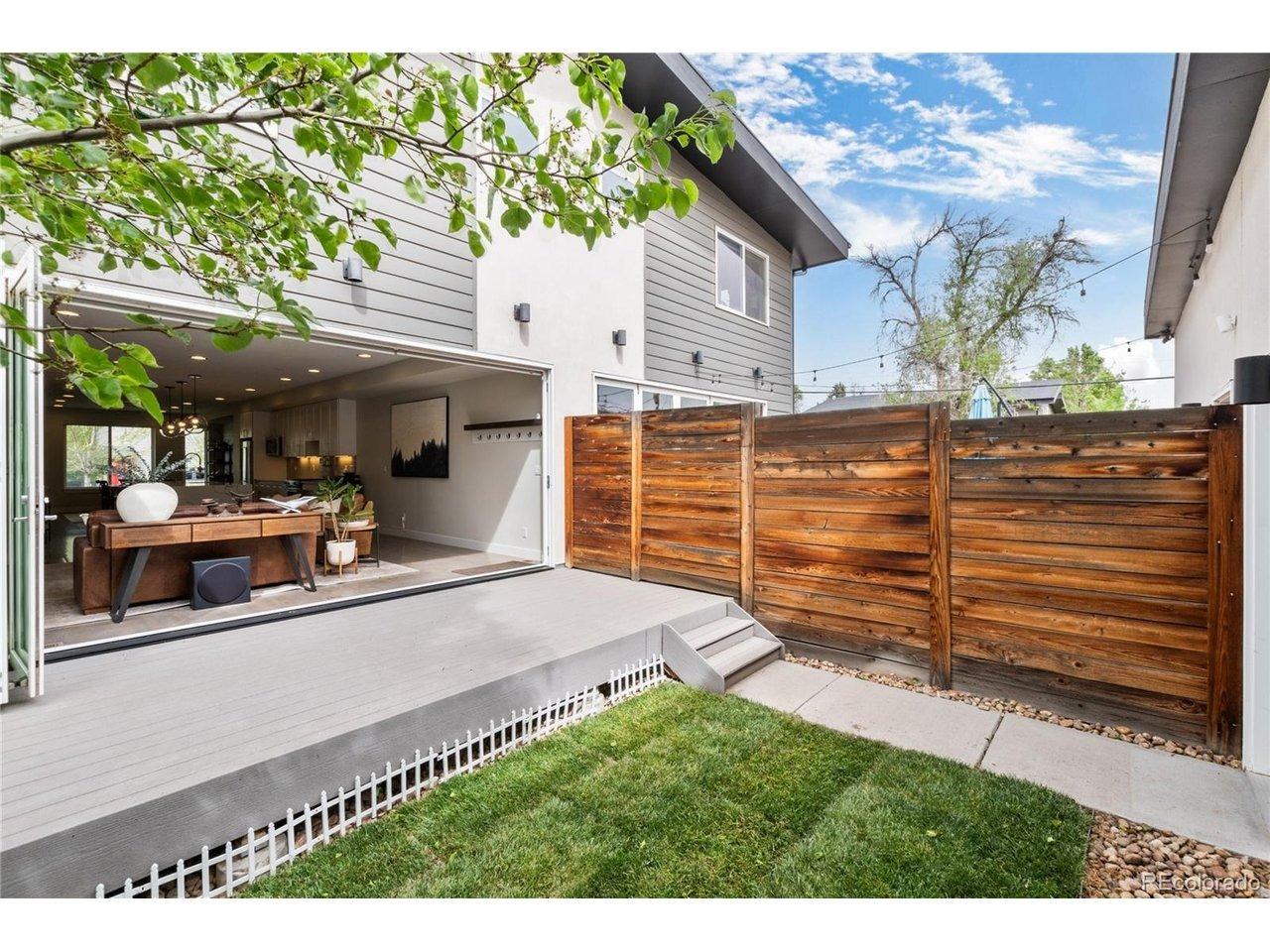S Elati St, Englewood, CO 80110