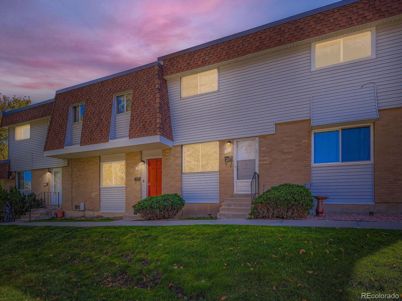 W Alameda Dr, Lakewood, CO 80228