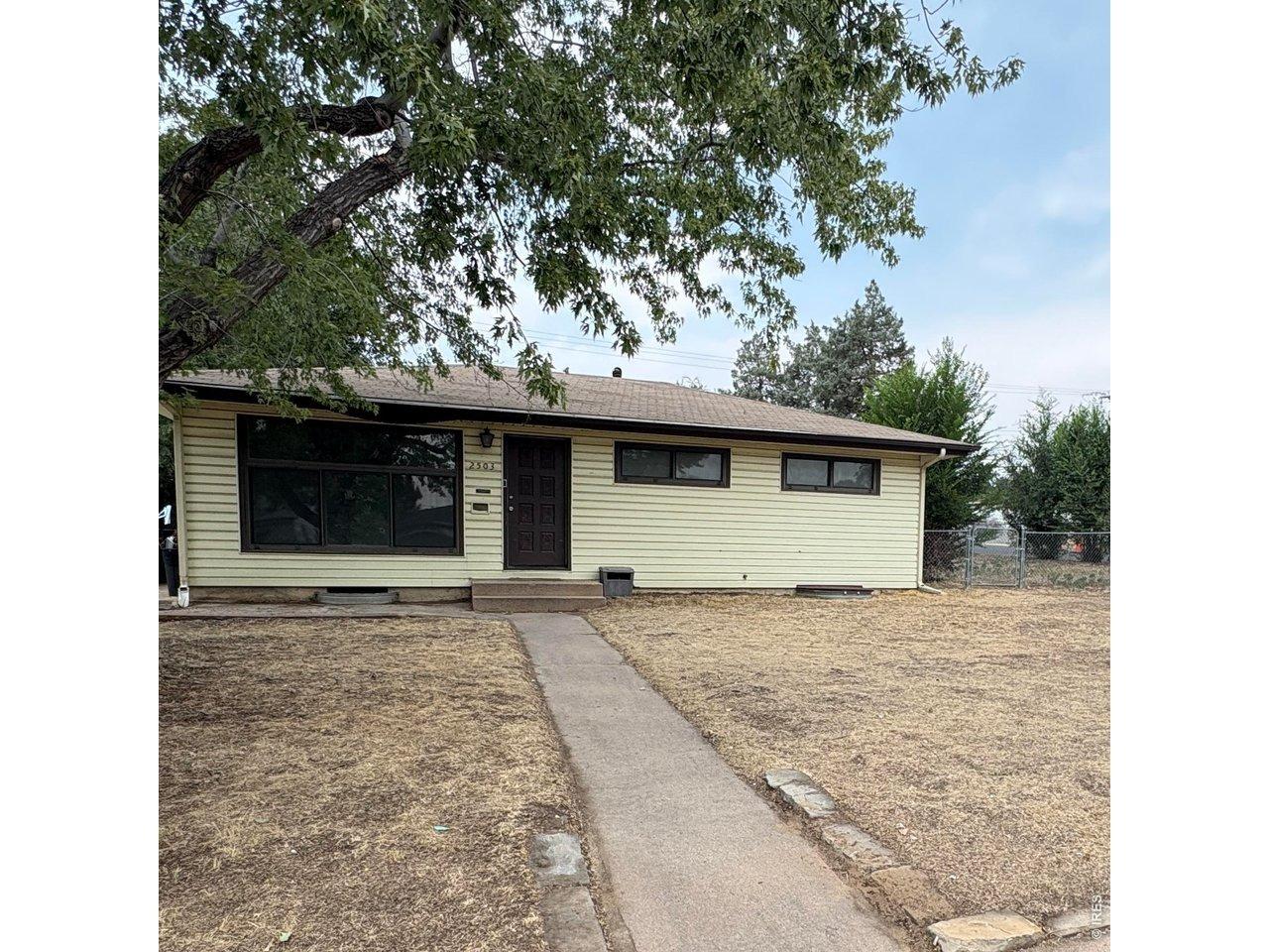 16th Ave, Greeley, CO 80631