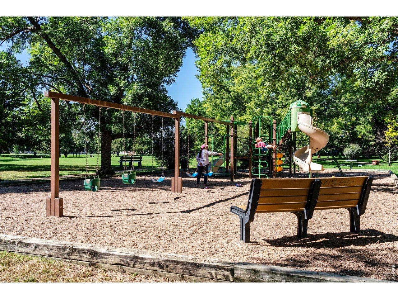 White Rock Cir, Boulder, CO 80301