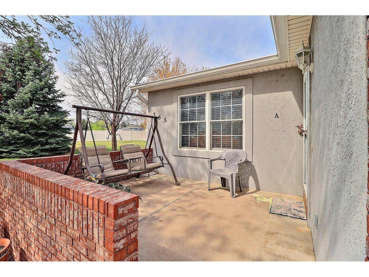 47th Ave, Greeley, CO 80634
