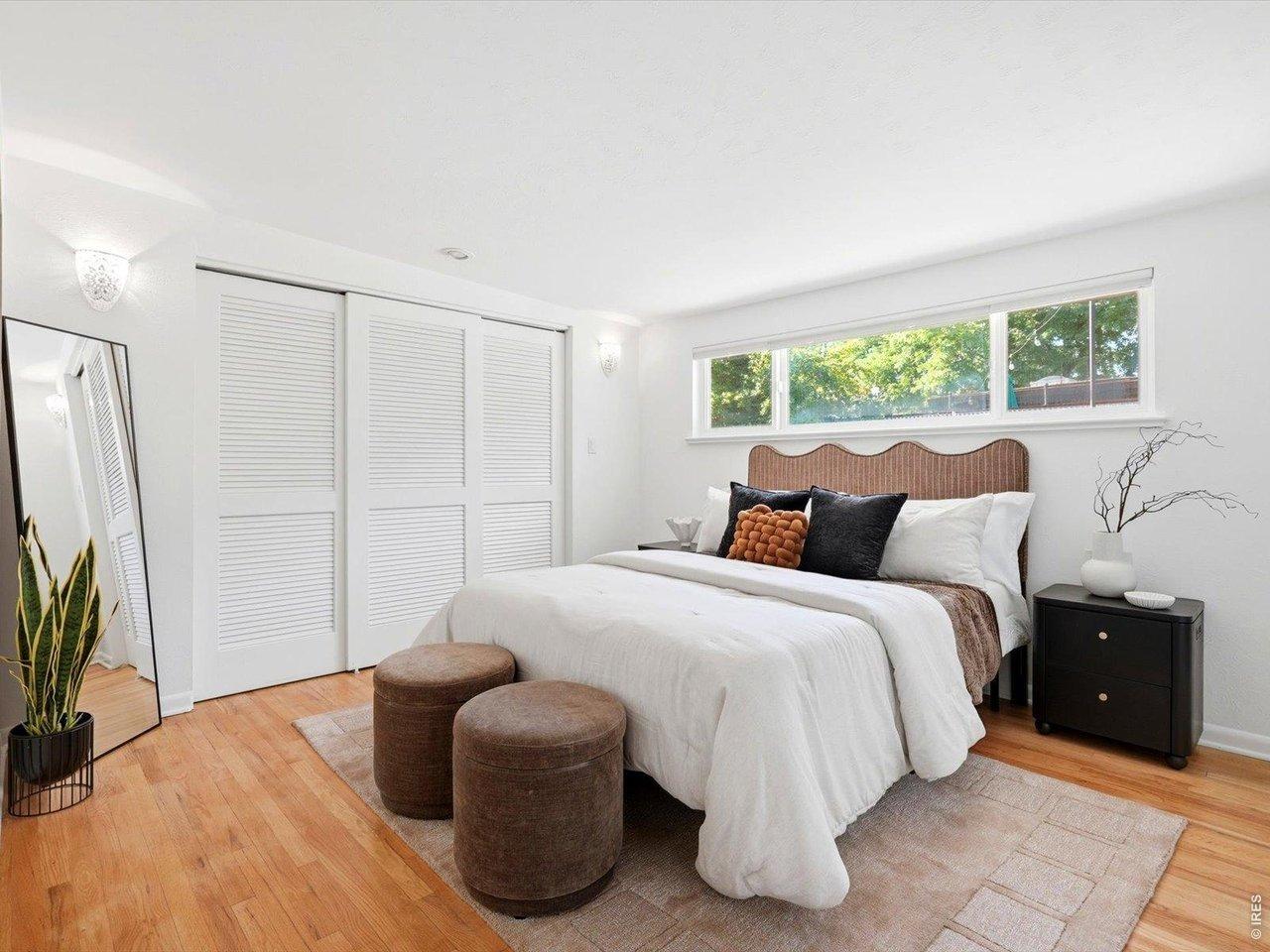 S Cherry St, Denver, CO 80222