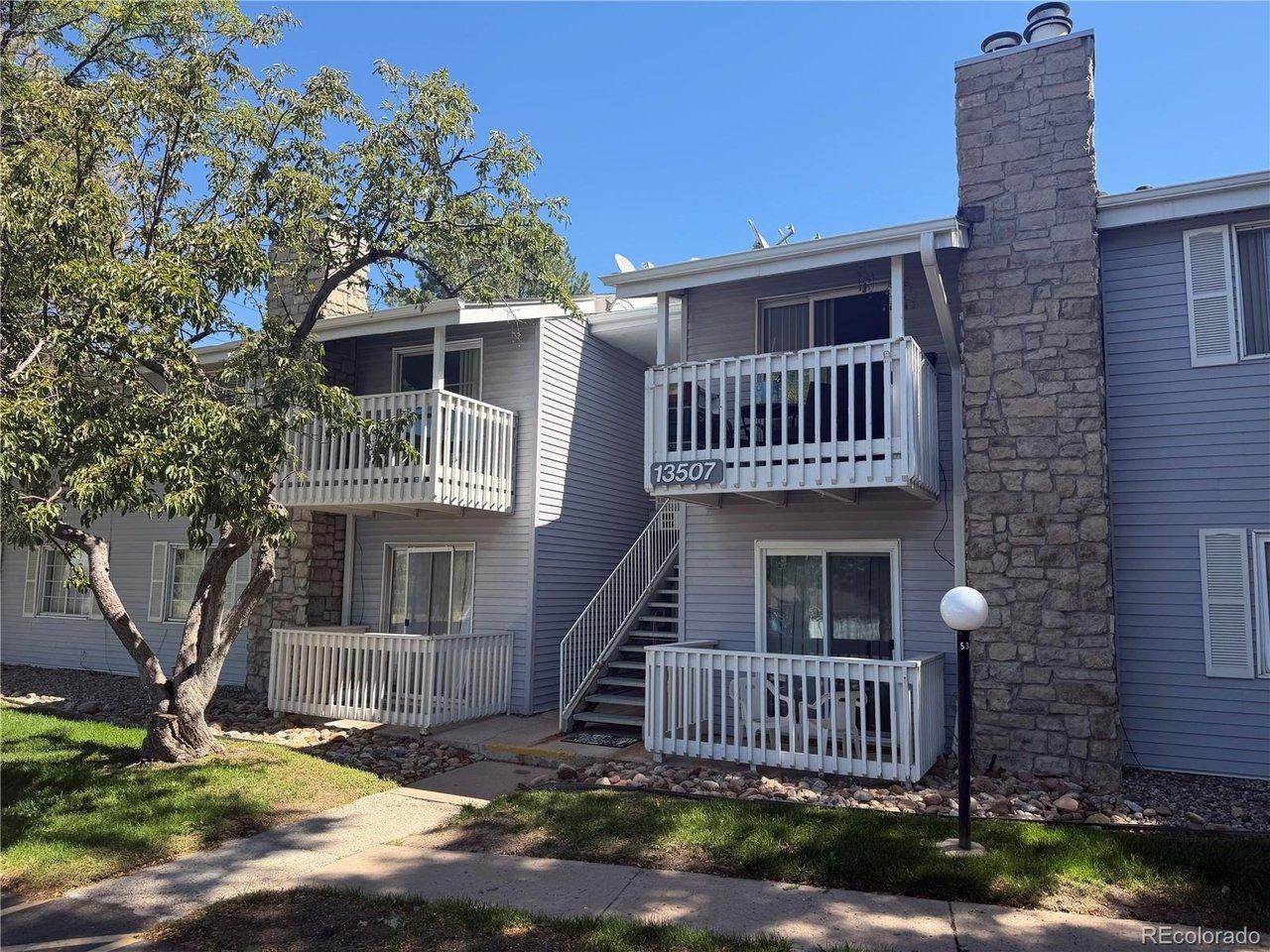 E Asbury Dr, Aurora, CO 80014