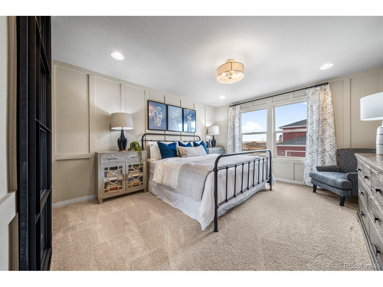 N Bently St, Watkins, CO 80137