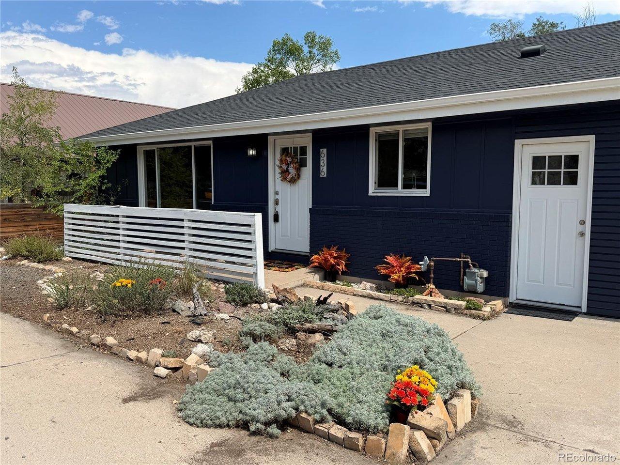 S Taft Hill Rd, Fort Collins, CO 80521