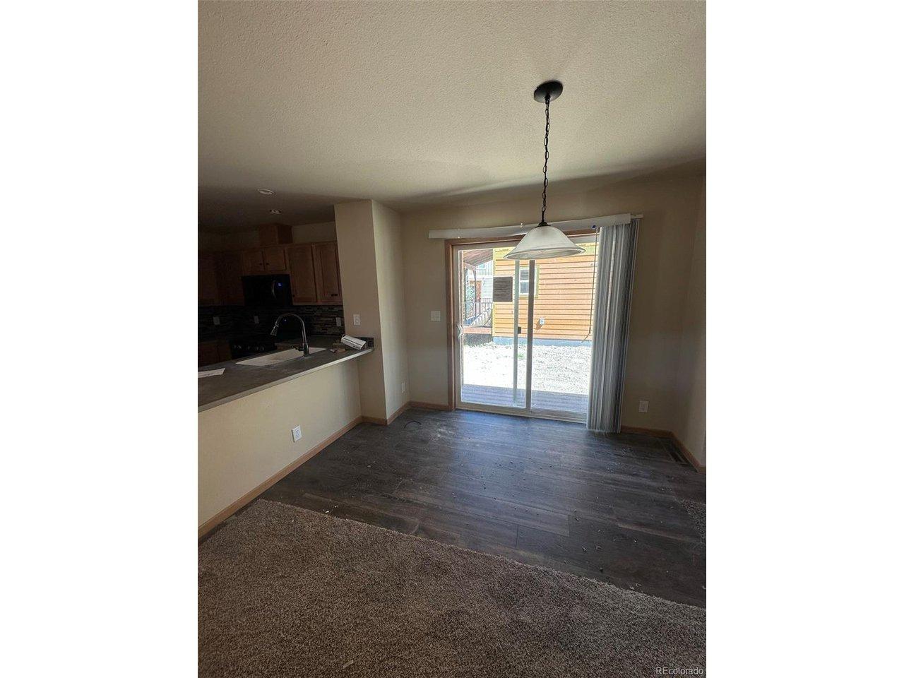 Edgewater Cir, Granby, CO 80446