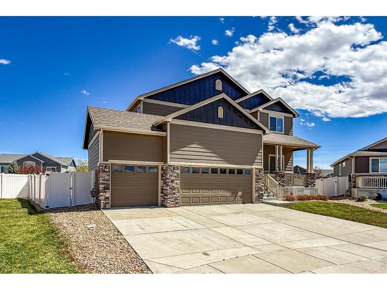 Lamborn Ct, Berthoud, CO 80513