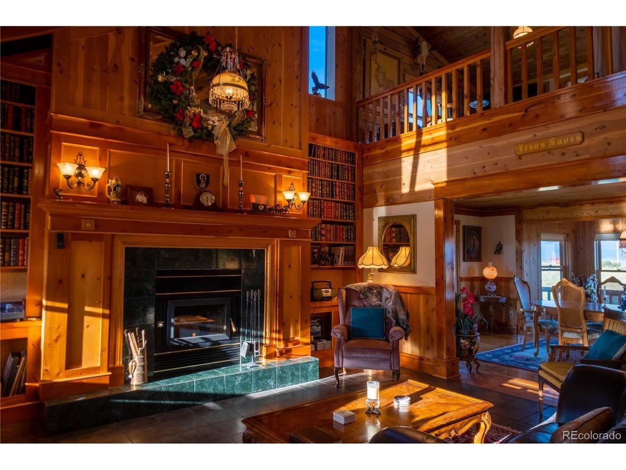 Excelsior Rd, Silver Cliff, CO 81252