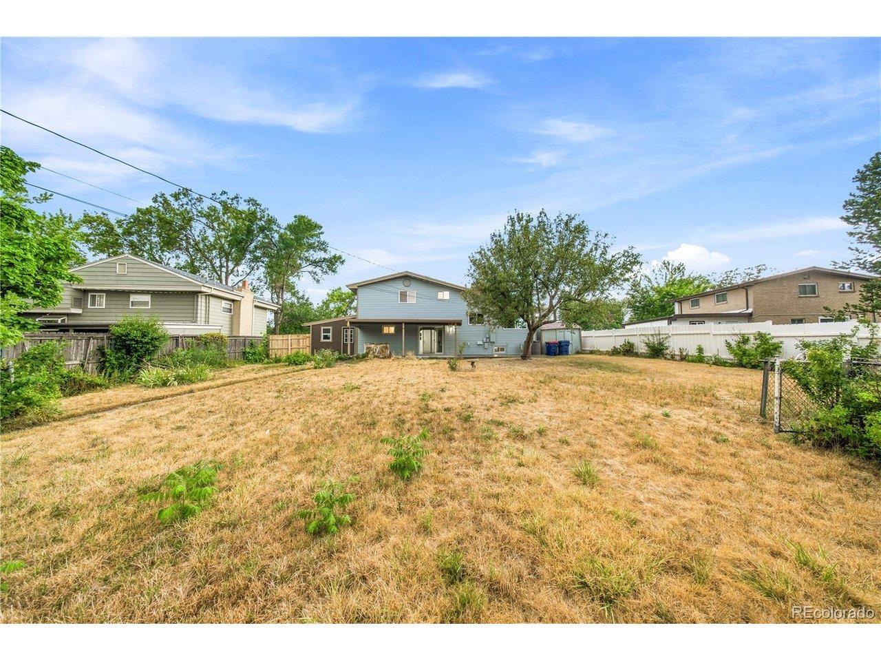 Upham St, Arvada, CO 80003
