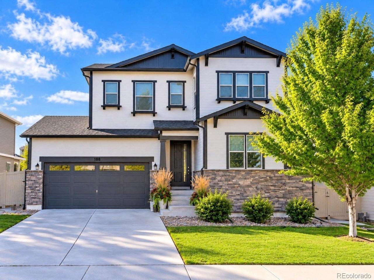 Dunsinane Ln, Castle Rock, CO 80104