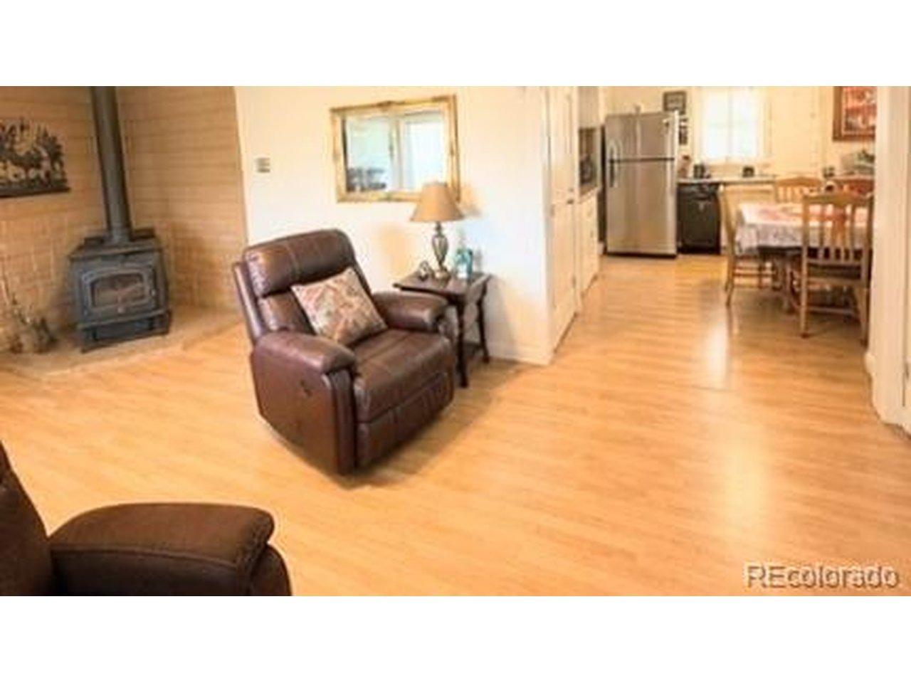 Tixier Ramirez Cir, Antonito, CO 81120