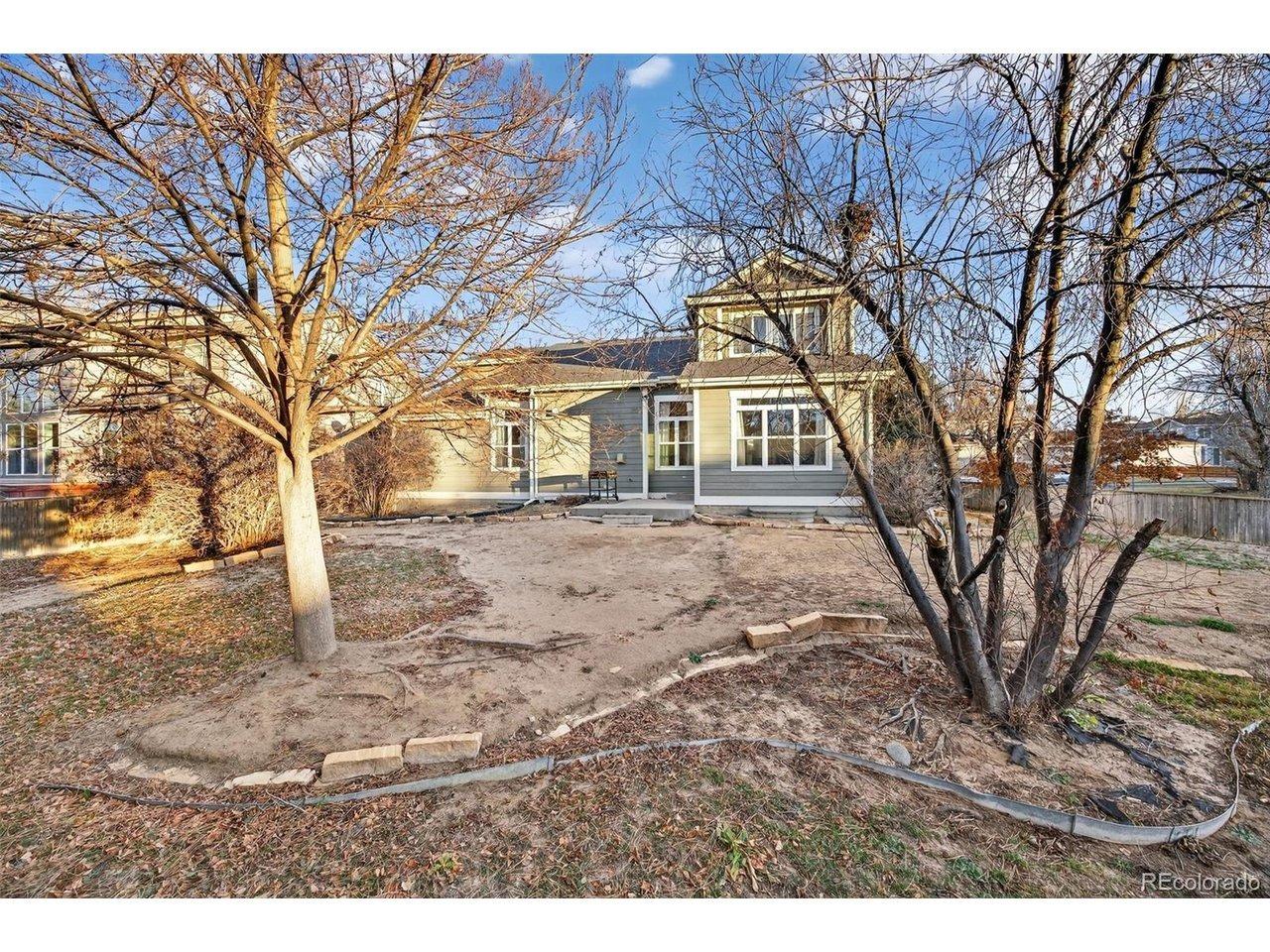 Harmony Ln, Commerce City, CO 80022