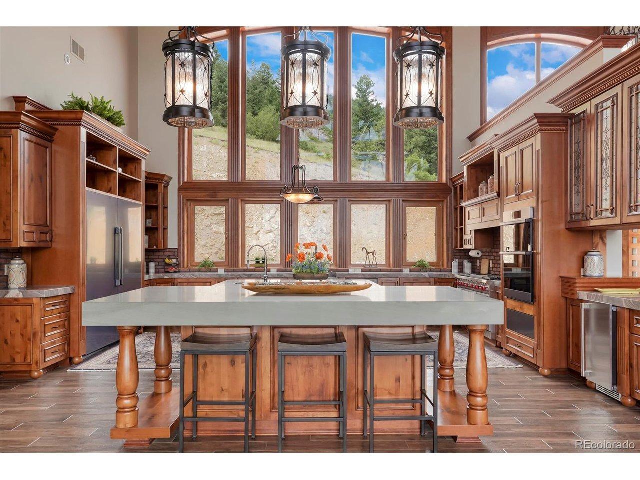 Deer Ridge Dr, Estes Park, CO 80517
