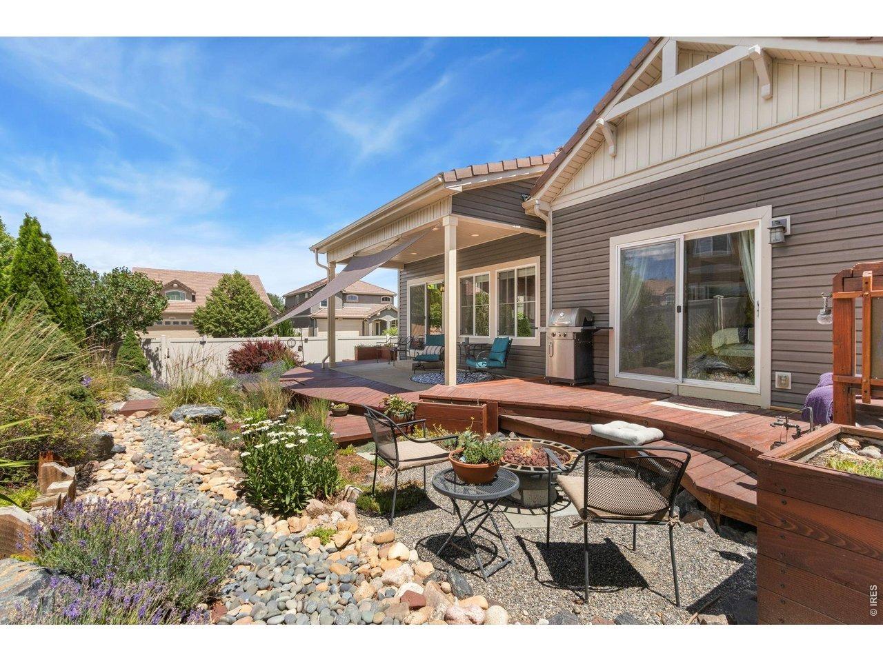 Idlewood Ln, Johnstown, CO 80534