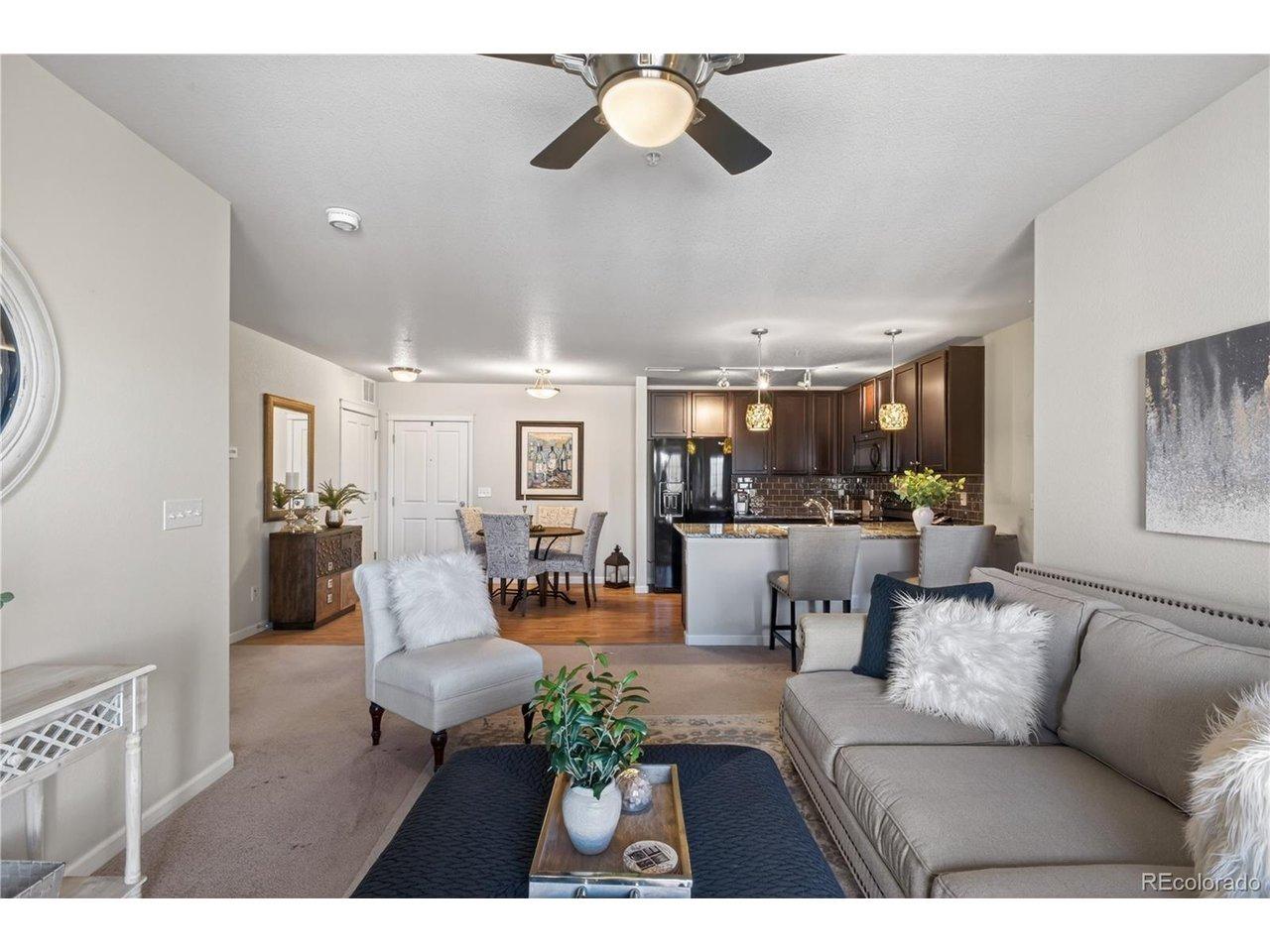 Rockhurst Dr, Highlands Ranch, CO 80129
