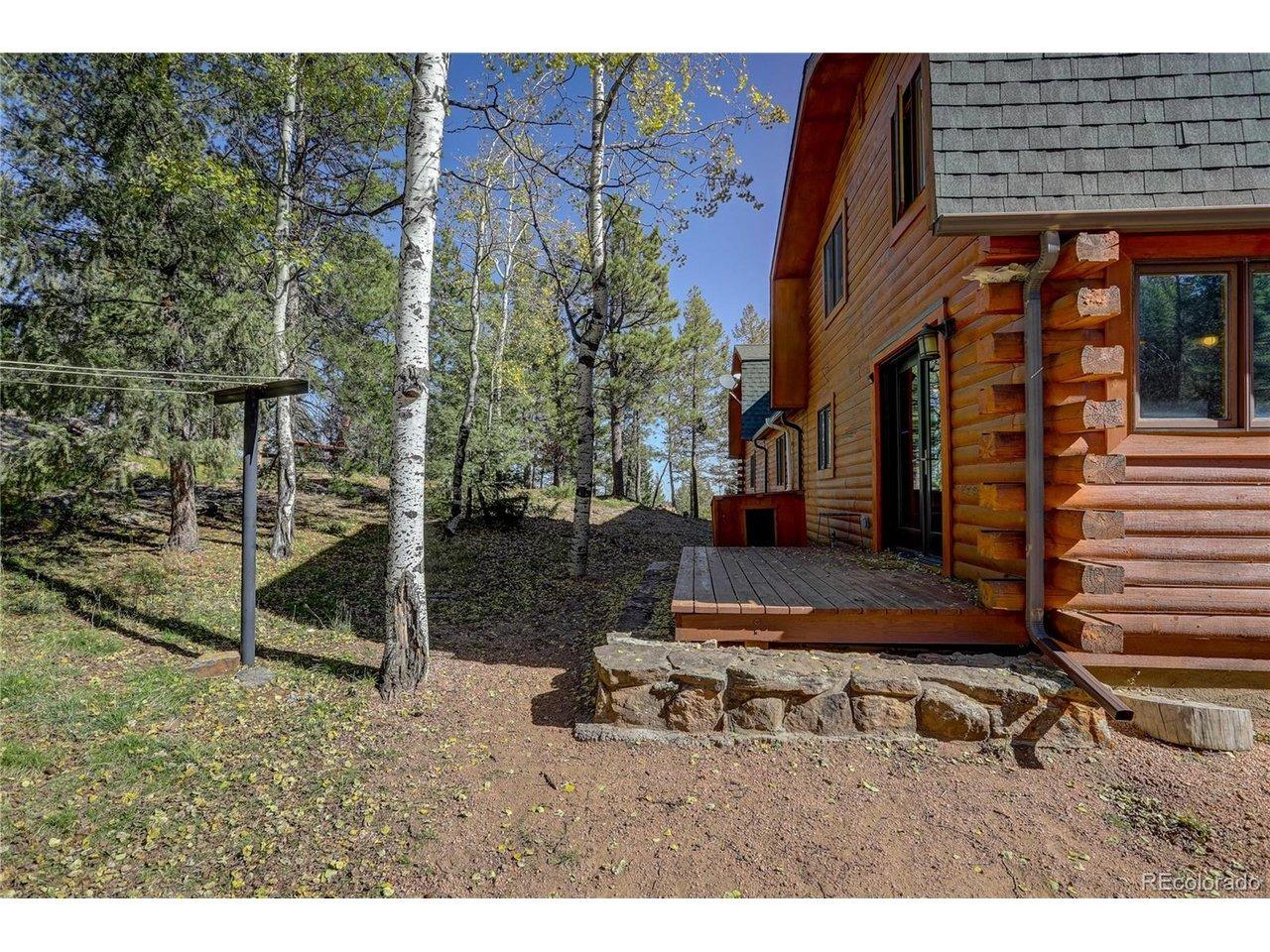 Corsair Dr, Conifer, CO 80433