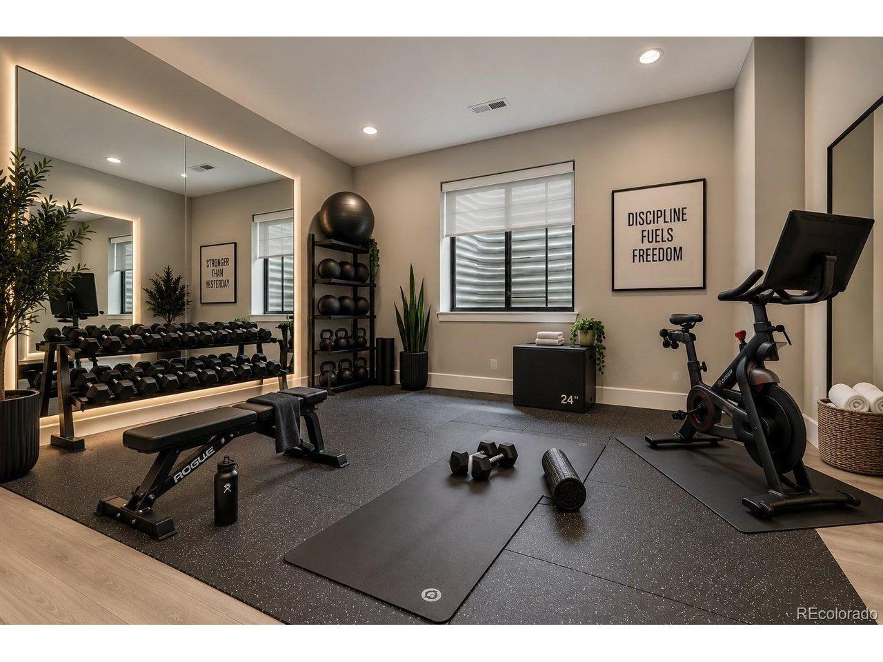 S Gilpin St, Denver, CO 80210