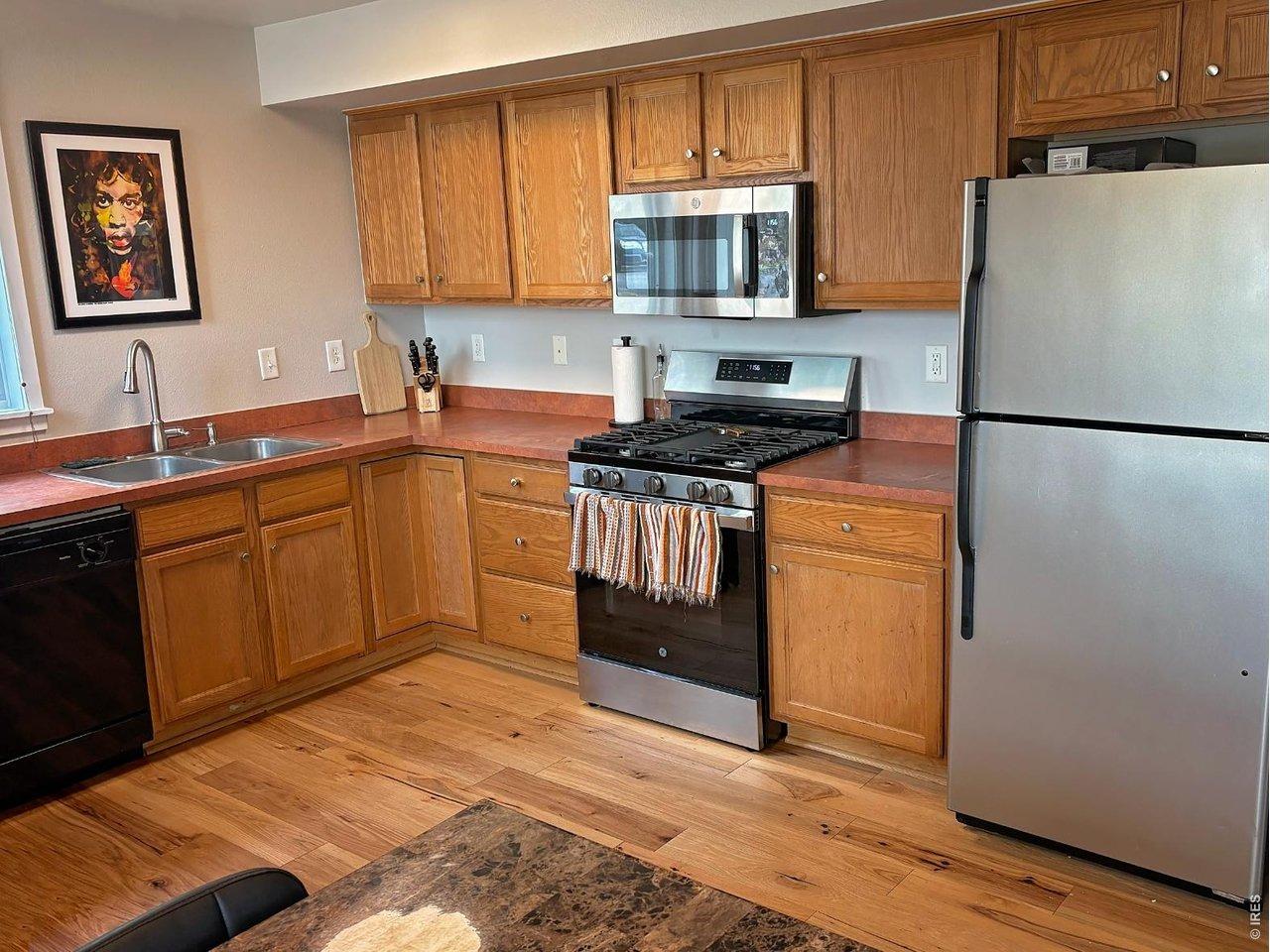 Holiday Dr, Boulder, CO 80304