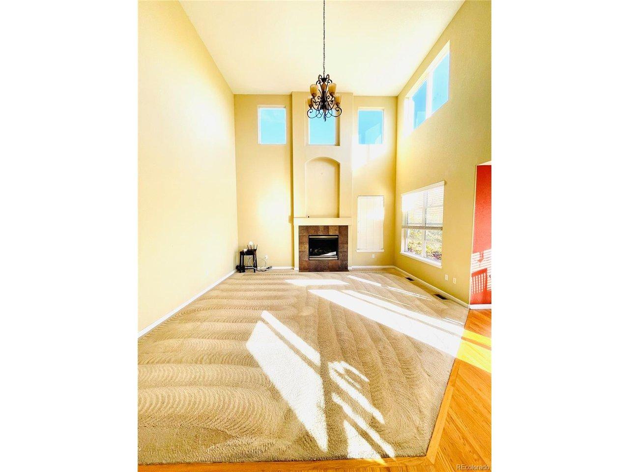 E Peakview Ave, Aurora, CO 80016