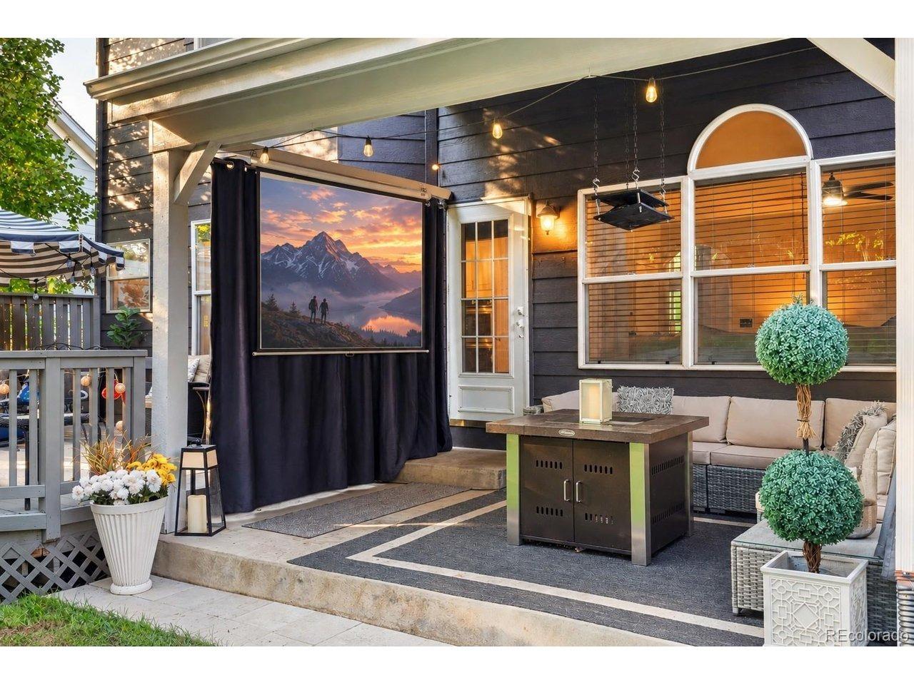Lions Path, Lone Tree, CO 80124