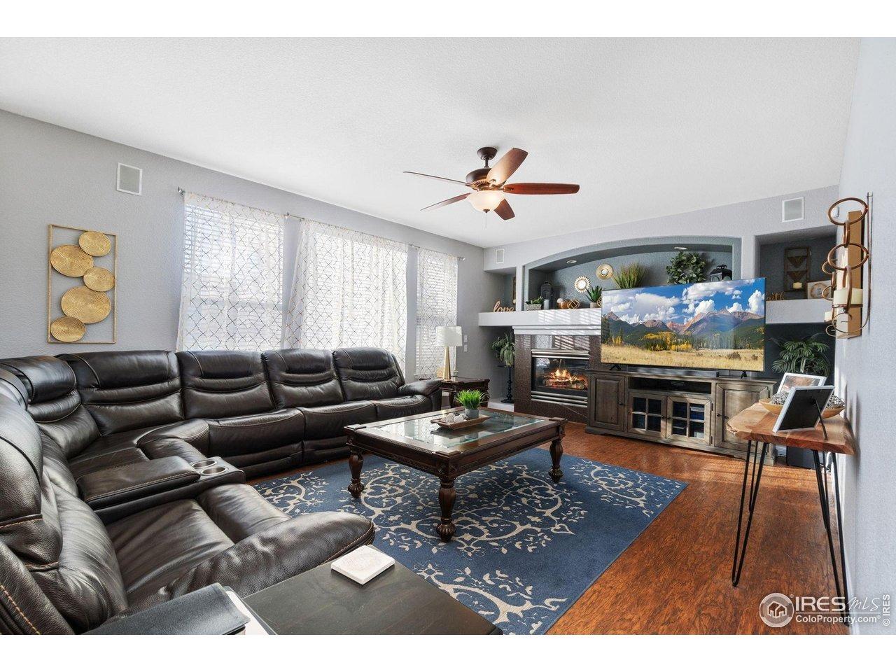 Lewiston St, Commerce City, CO 80022