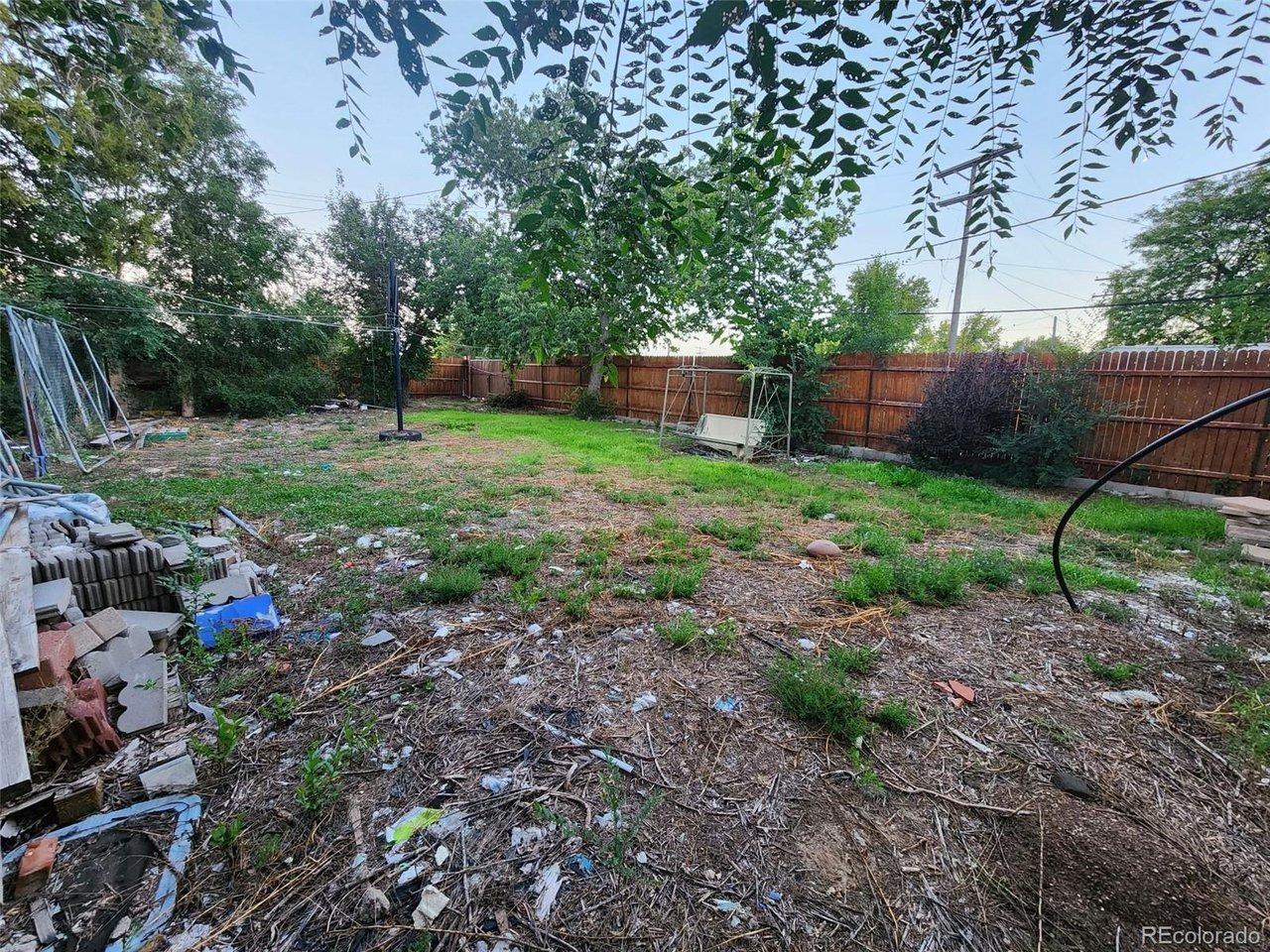 N 4th St, Sterling, CO 80751