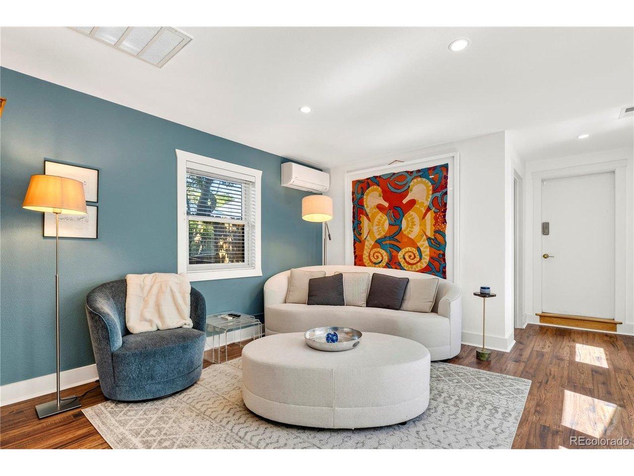 S York St, Denver, CO 80209