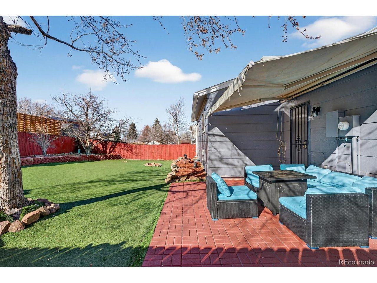 S Bahama St, Aurora, CO 80017