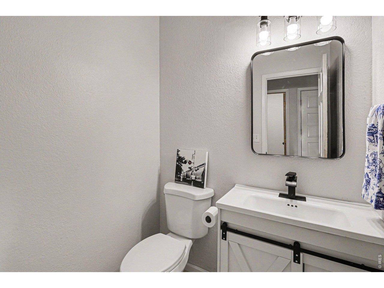 Antelope Rd, Fort Collins, CO 80525