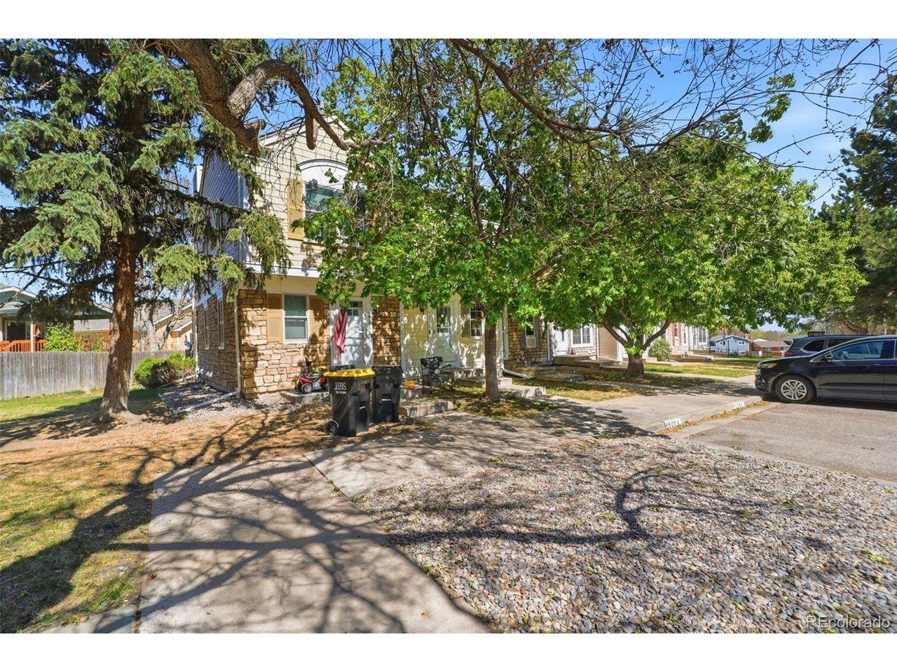 W Coal Mine Ave, Littleton, CO 80123