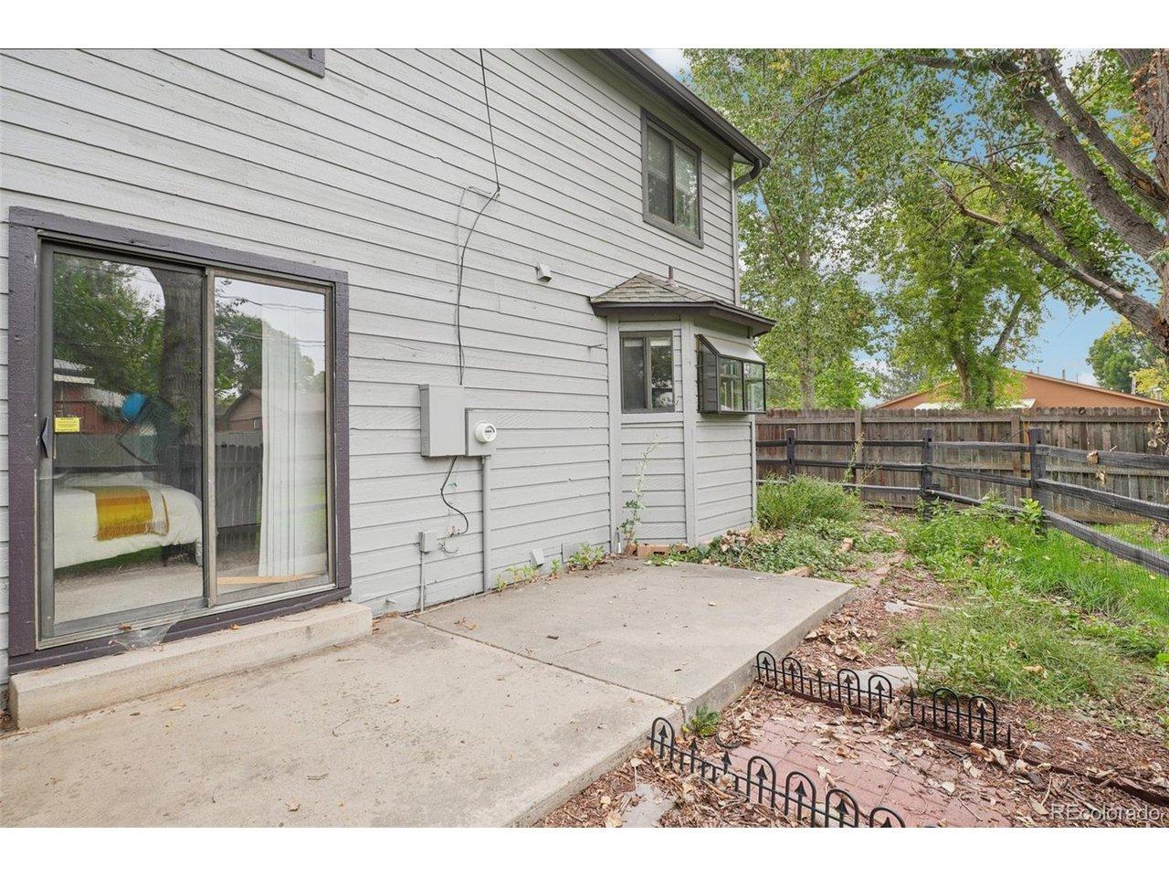 Oak Ct, Arvada, CO 80004