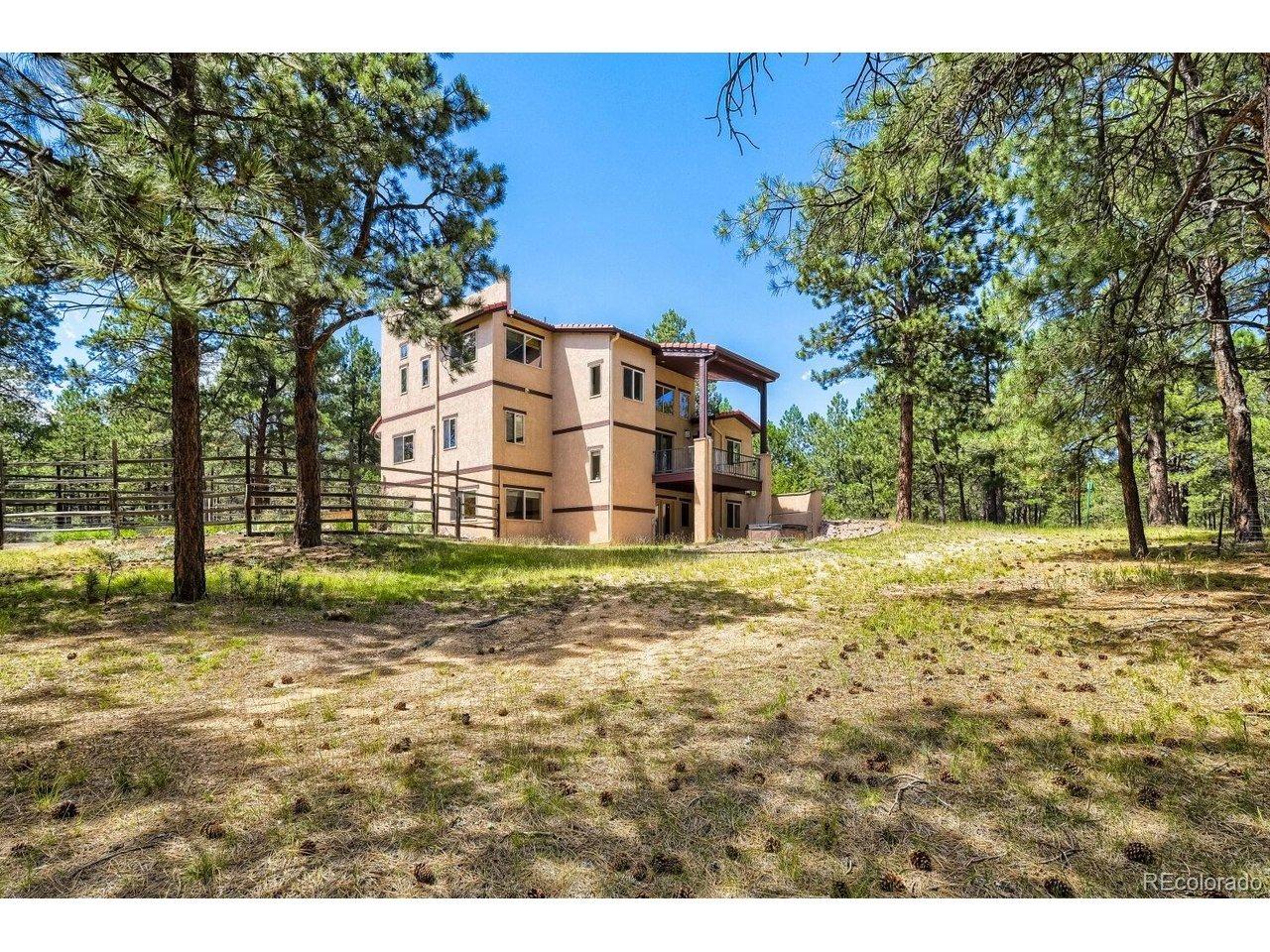 Hardy Rd, Colorado Springs, CO 80908