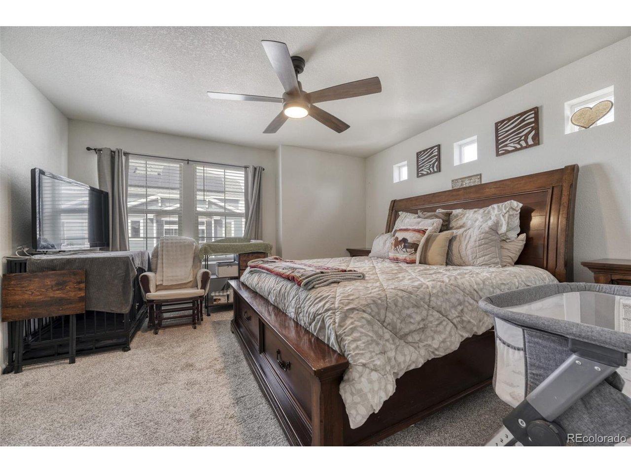 N Quatar Ct, Aurora, CO 80019