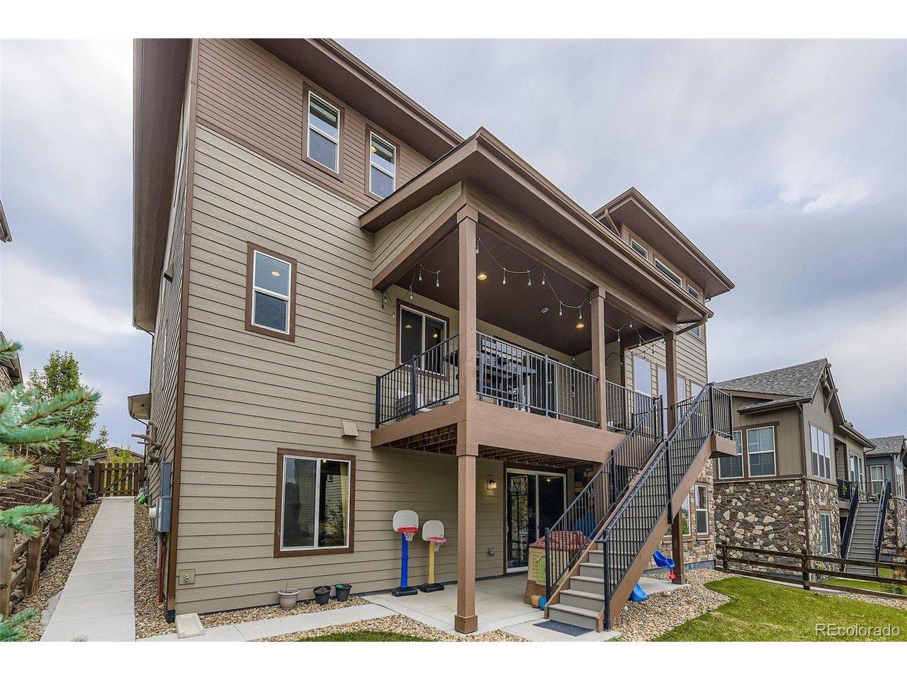 S Kewaunee St, Aurora, CO 80016