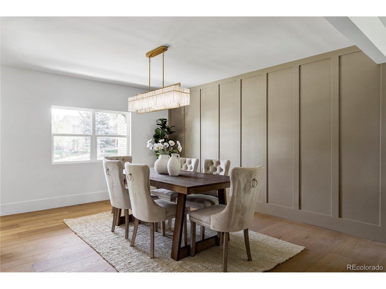 S Poplar St, Denver, CO 80237