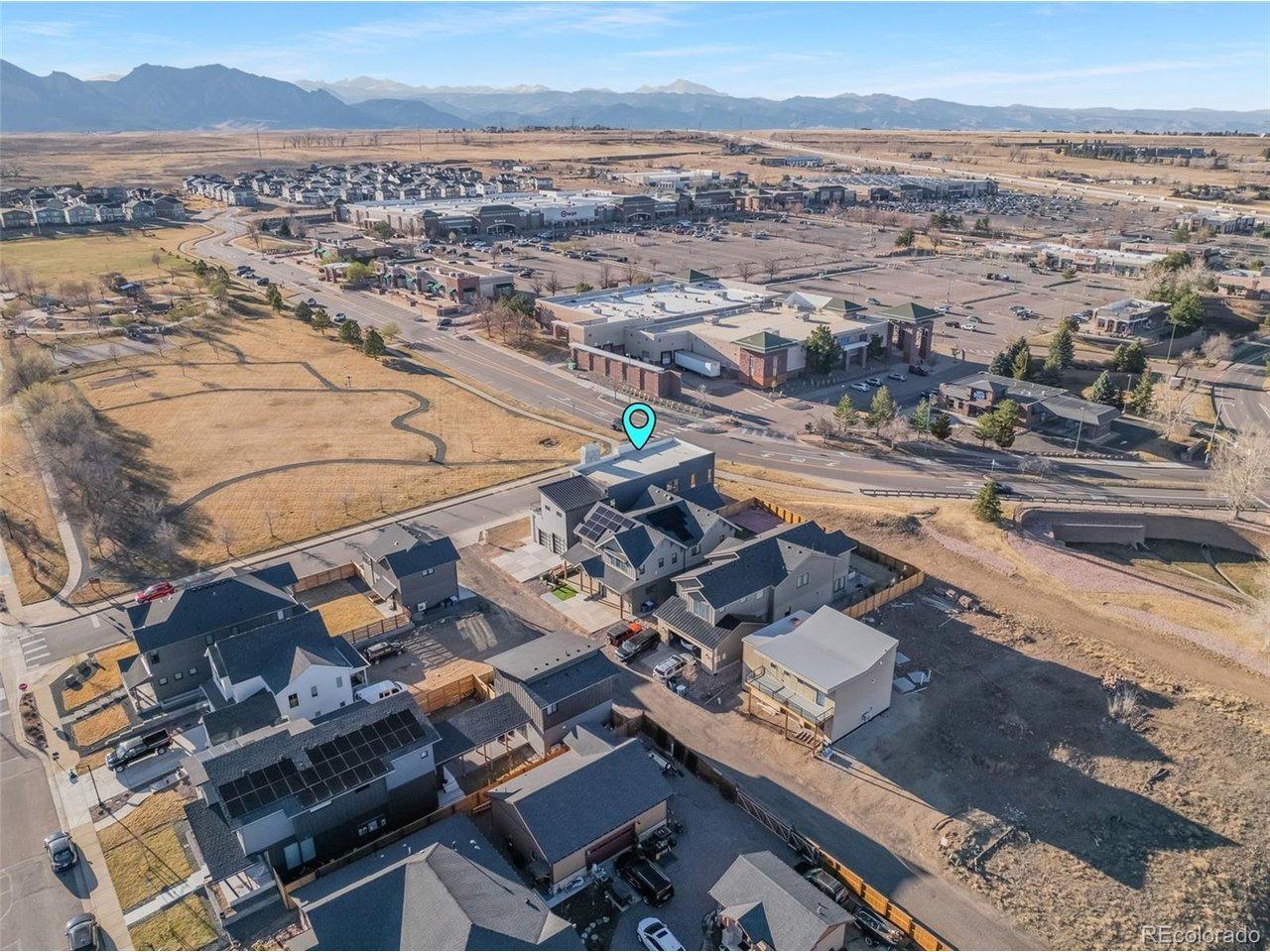 W Maple St, Louisville, CO 80027