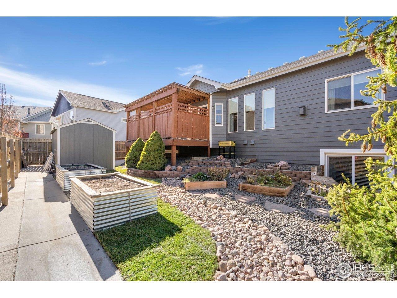 Kirkland Ln, Johnstown, CO 80534