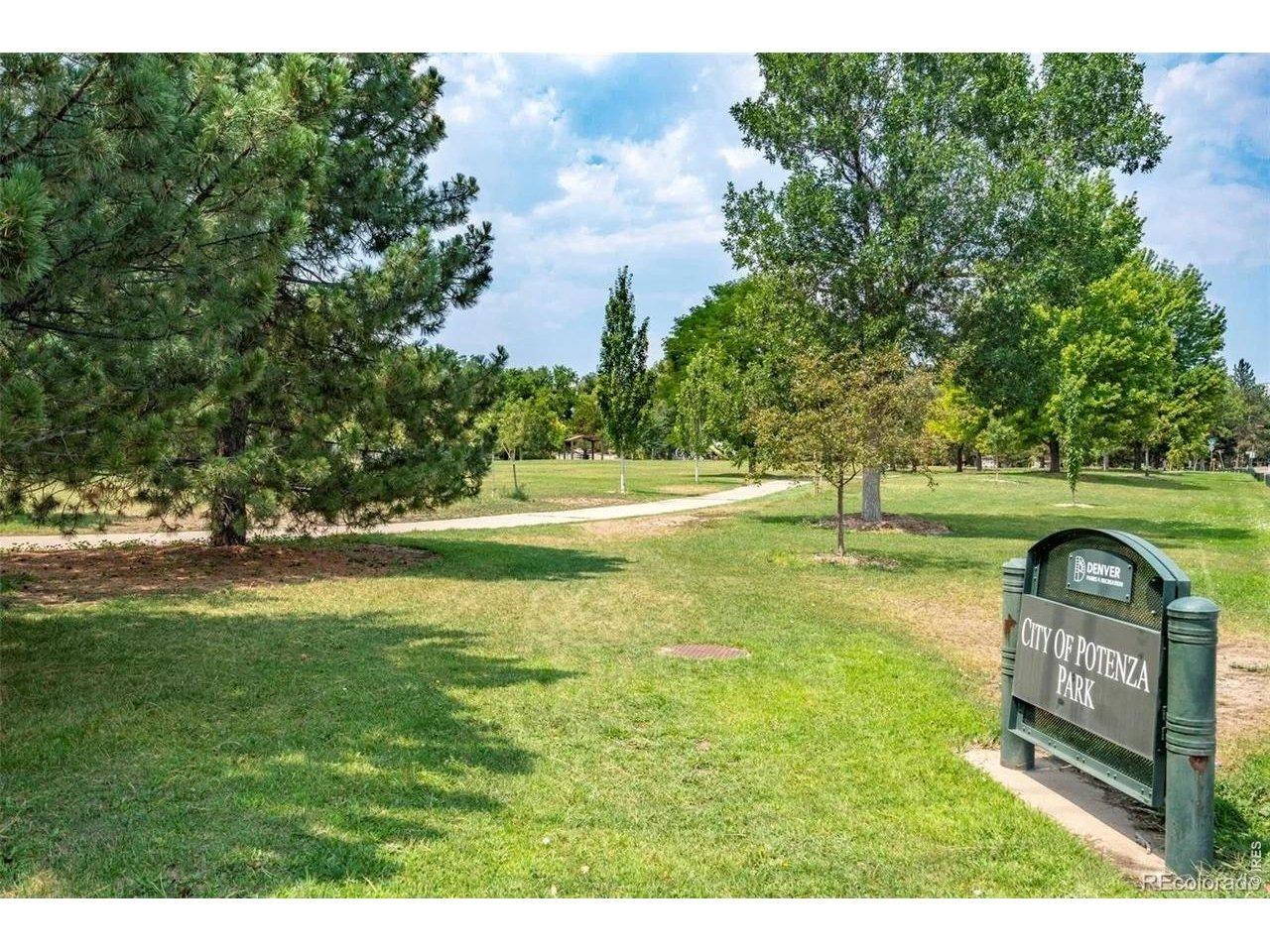 S Grape St, Denver, CO 80246