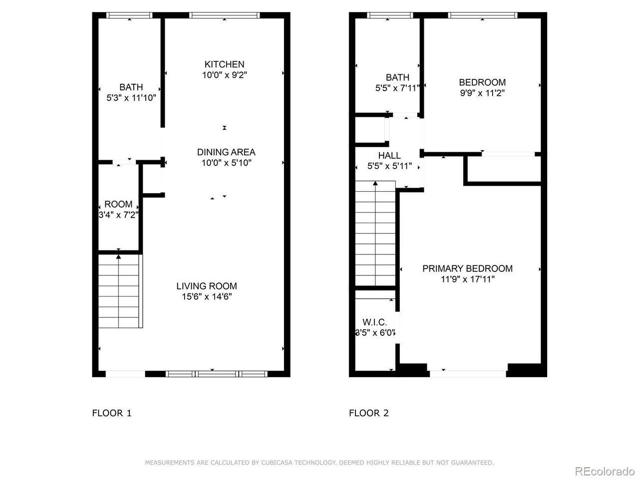 N Emerson St, Denver, CO 80218