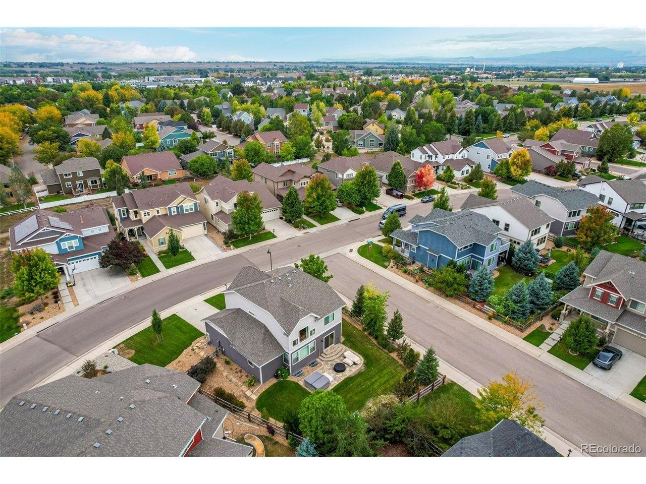 Lyric Falls Dr, Loveland, CO 80538