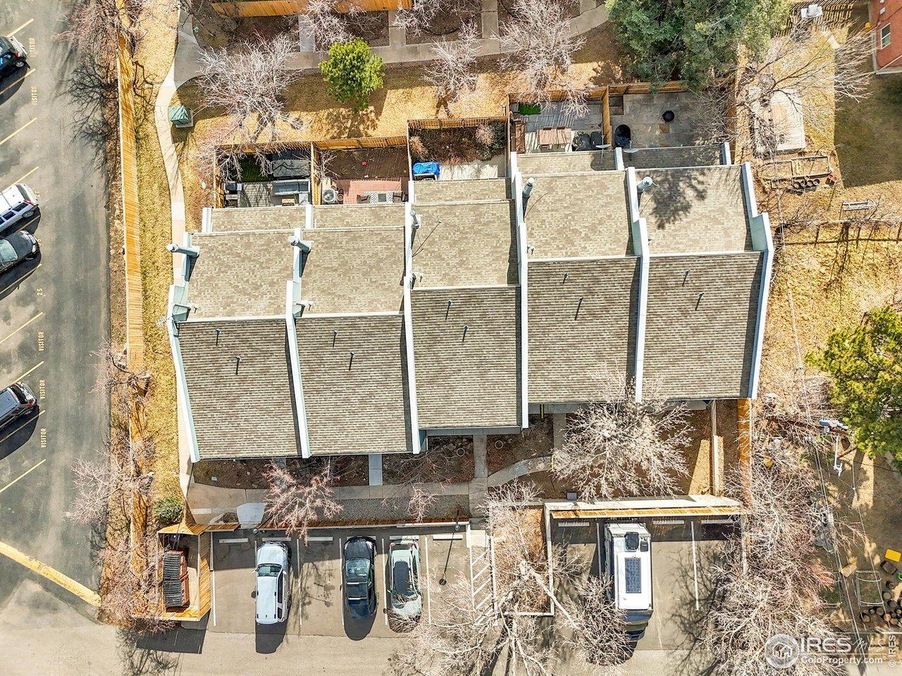 Alpine Ave, Boulder, CO 80304