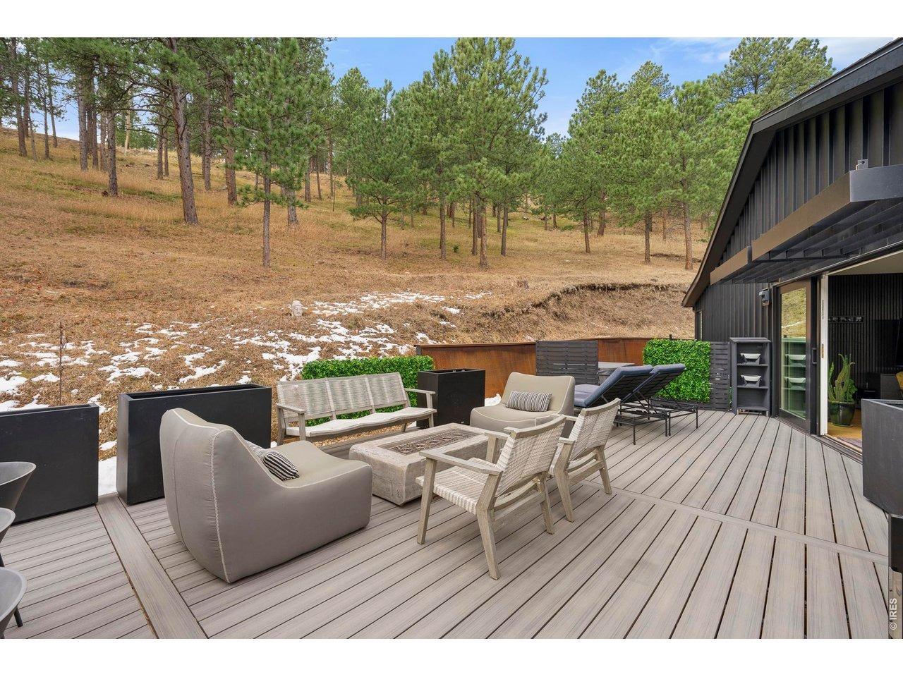 Pine Tree Ln, Boulder, CO 80304