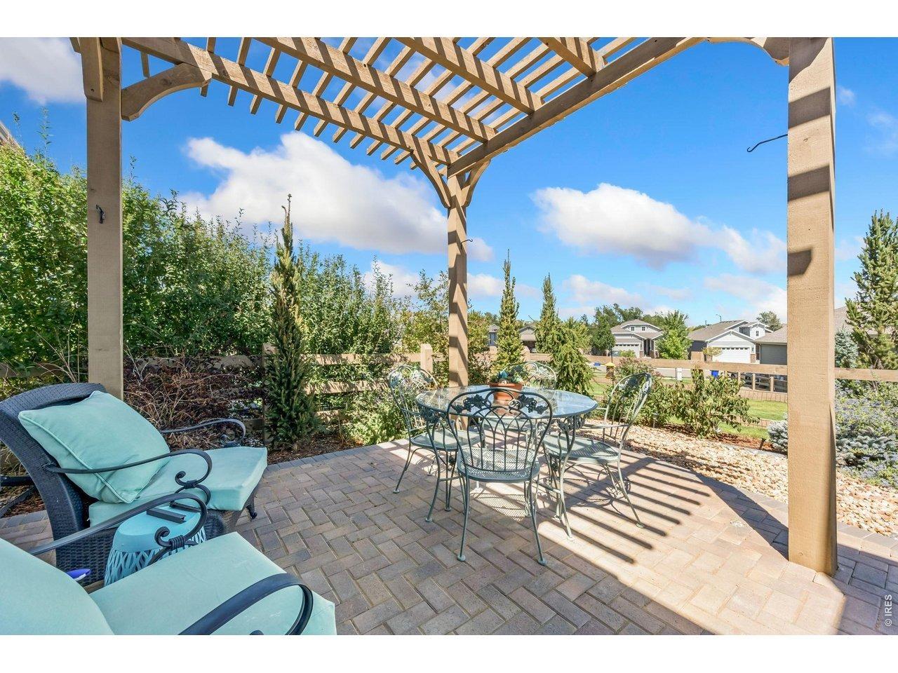 Bluffview Dr, Loveland, CO 80537