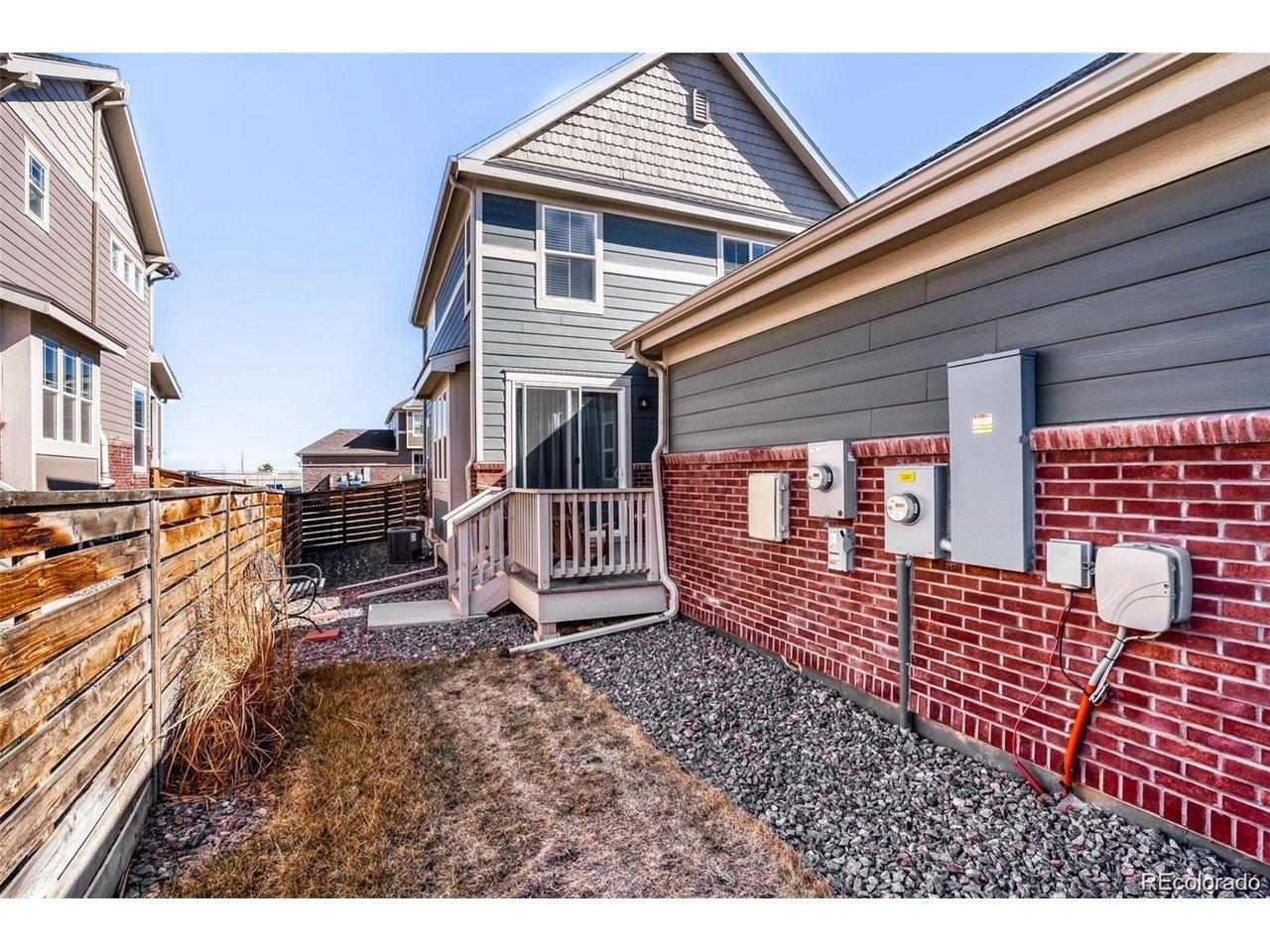 Olive St, Broomfield, CO 80023