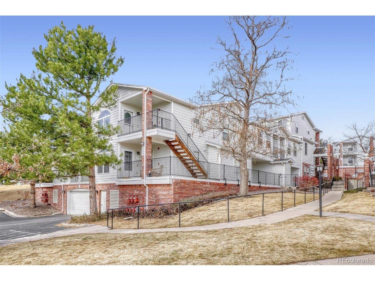 S Cole St, Lakewood, CO 80228