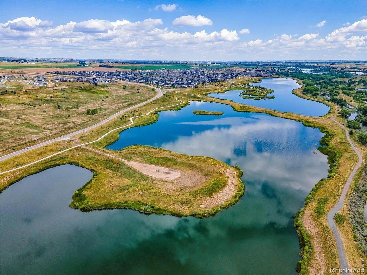 Crane River Dr, Firestone, CO 80504