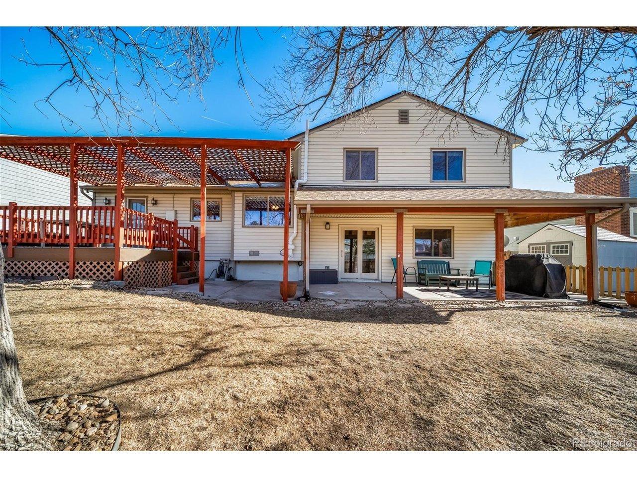 S Joplin St, Aurora, CO 80017
