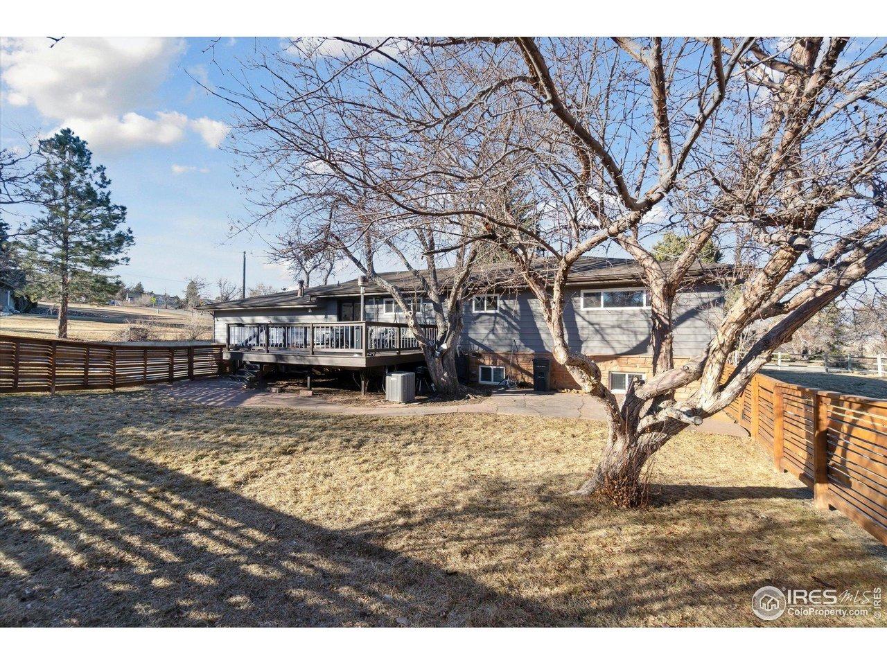 Spring Dr, Boulder, CO 80303